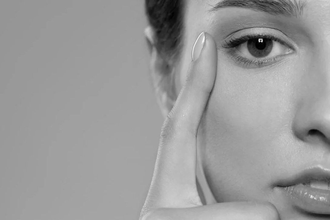 Blépharoplastie Avant/Après