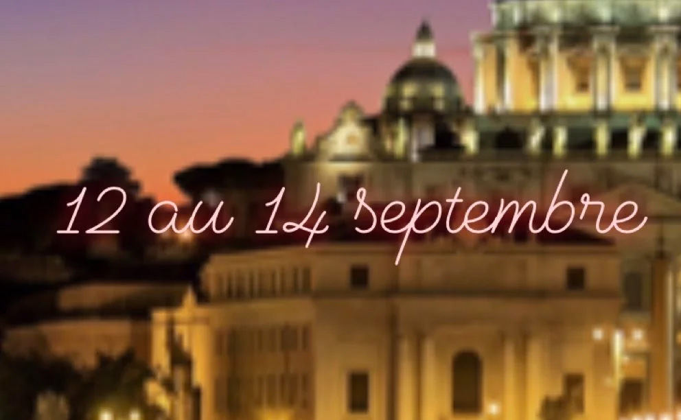 Congrès Preservation Rhinoplasty