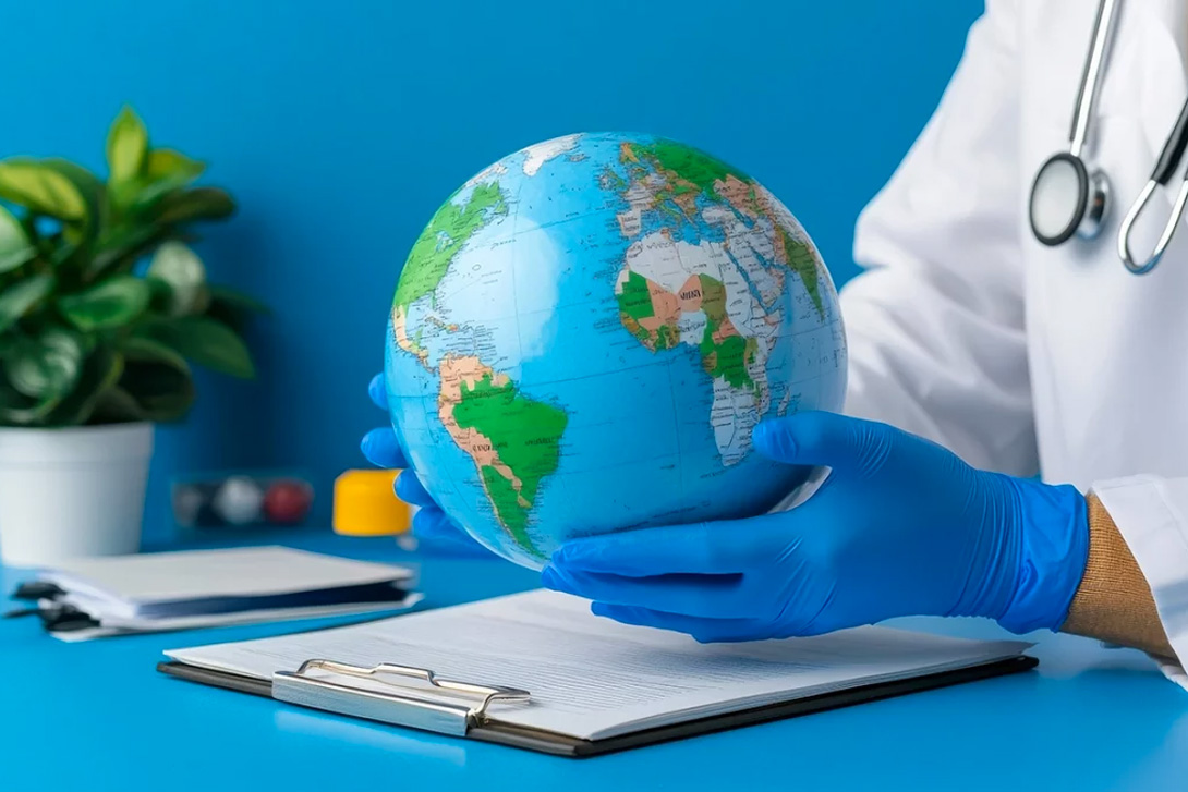 accompagnement patients internationaux