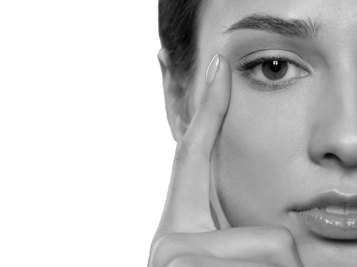 Blépharoplastie à Lyon