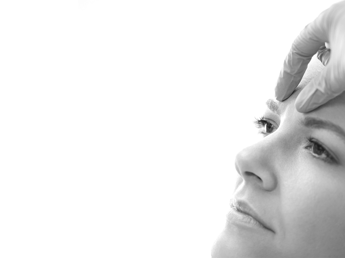 Toxine botulique pour les rides d’expression