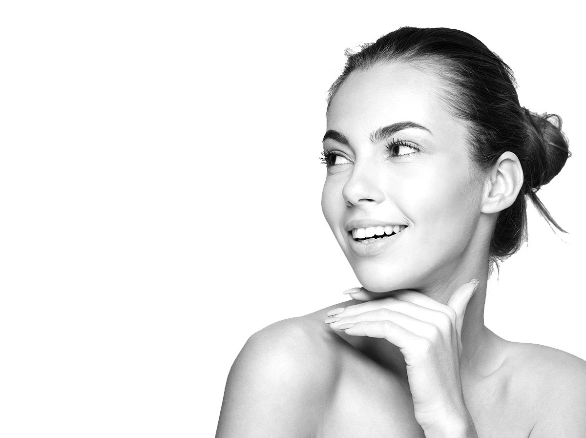 Lipofilling du visage