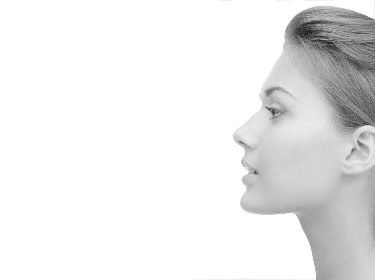 Rhinoplastie préservatrice