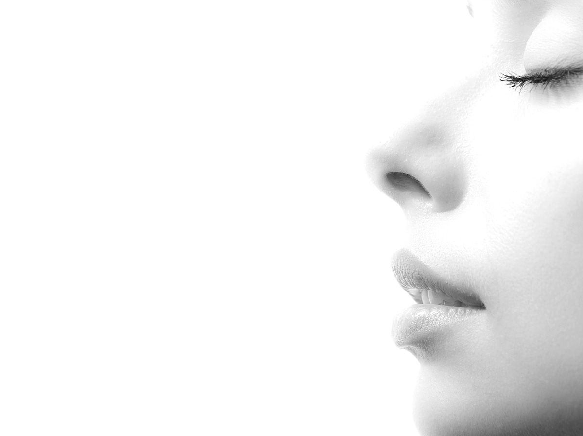 Rhinoplastie médicale