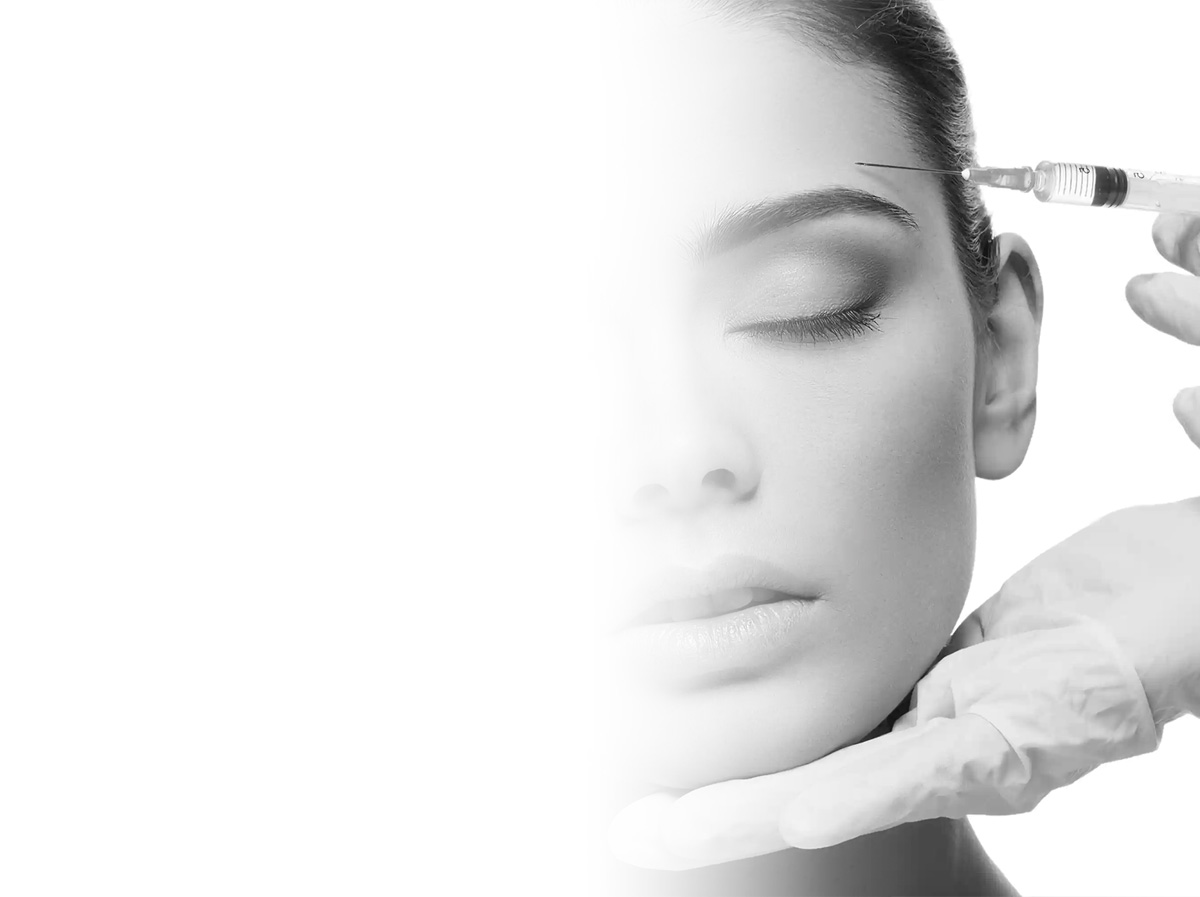 Injection de toxine botulique