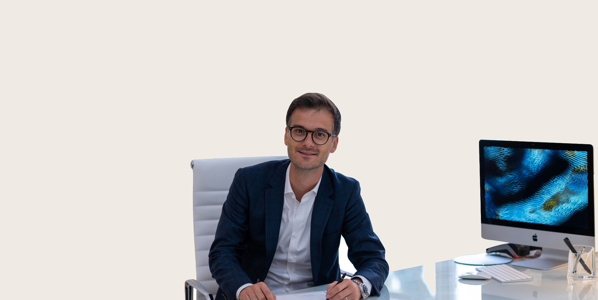 Politique de confidentialité