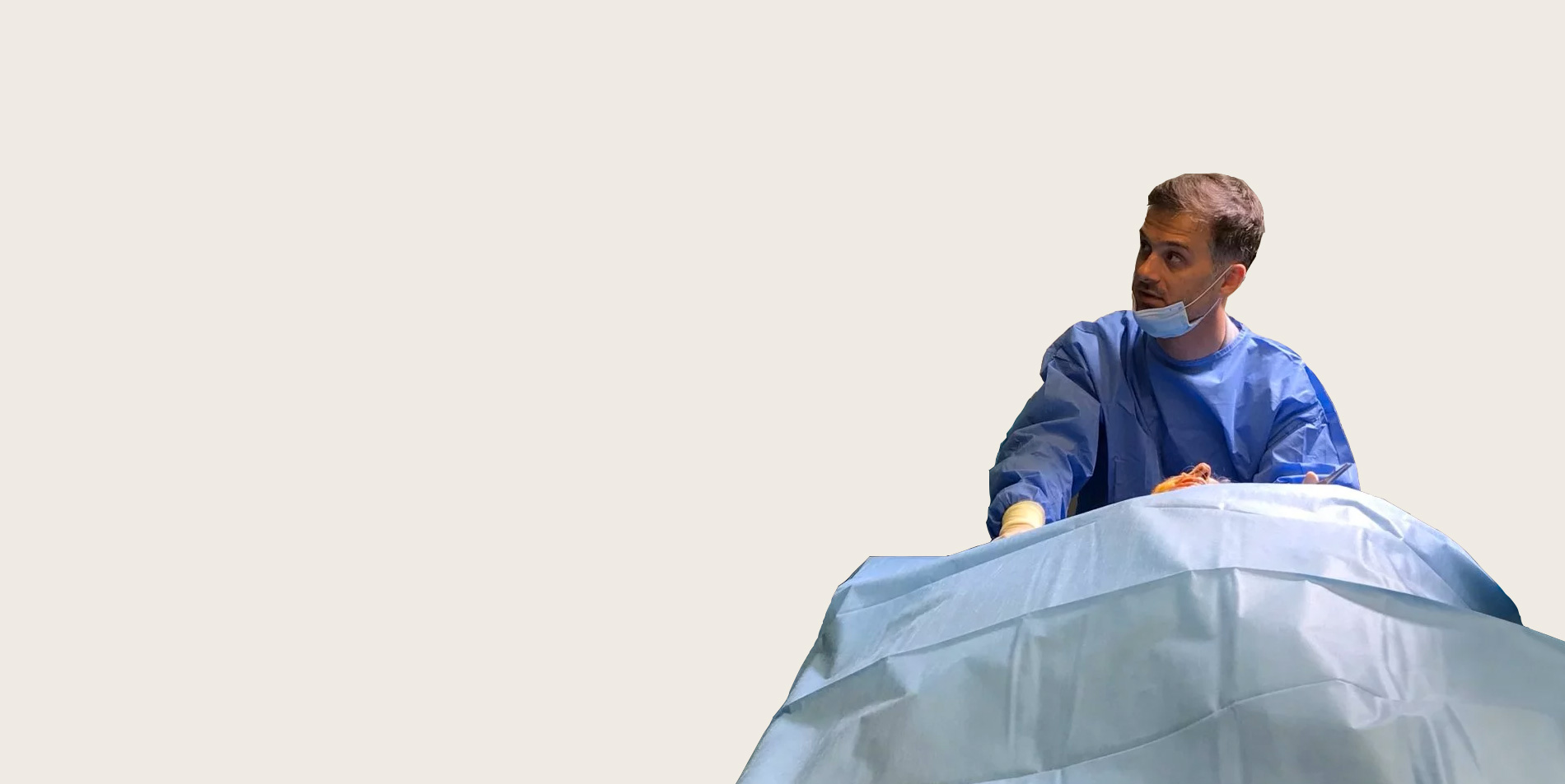 Formation aux injections par le docteur Eburdery