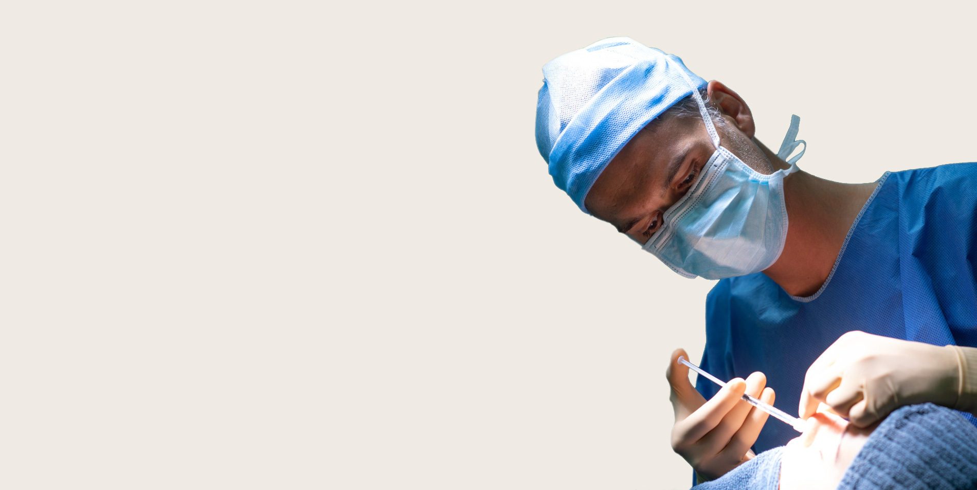 patients internationaux