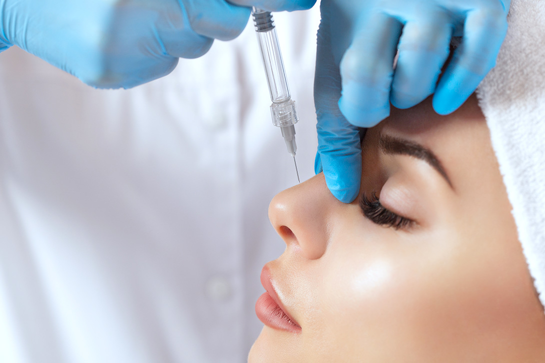 Corriger son nez sans chirurgie