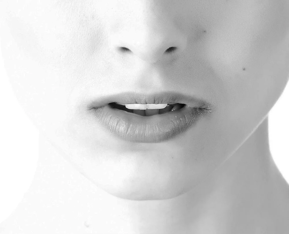 lifting cervico-facial