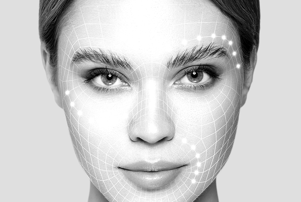 Lipostructure visage