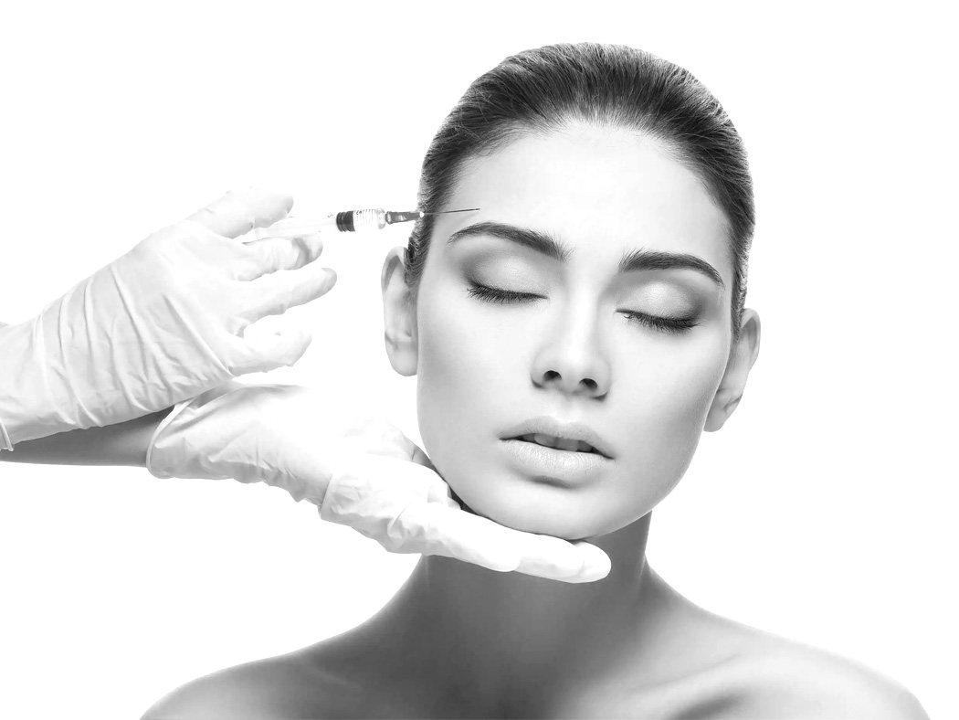 Remodelage volume visage