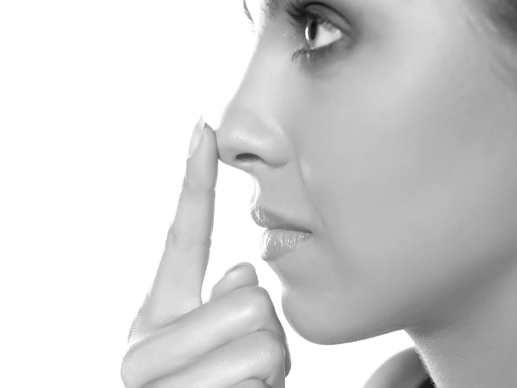 Rhinoplastie médicale