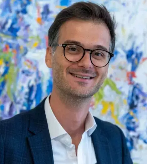 Docteur Harold Eburdery, Chirurgien esthétique à Lyon